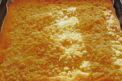 250er Thüringer Streuselkuchen 50