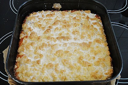 250er Thüringer Streuselkuchen 36