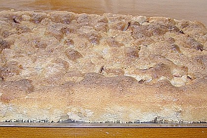 250er Thüringer Streuselkuchen 71