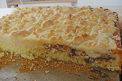250er Thüringer Streuselkuchen 52