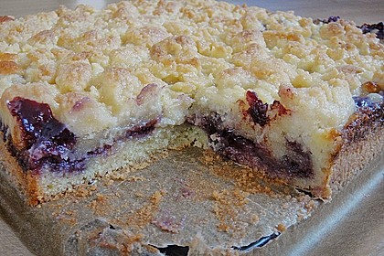 250er Thüringer Streuselkuchen 47