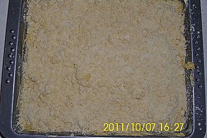 250er Thüringer Streuselkuchen 80