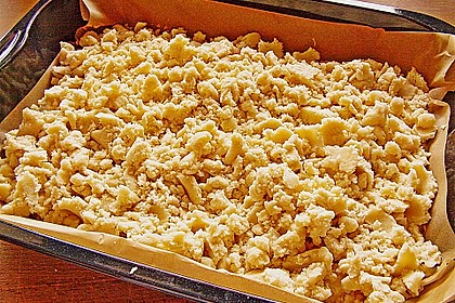250er Thüringer Streuselkuchen 54