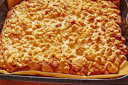 250er Thüringer Streuselkuchen 37