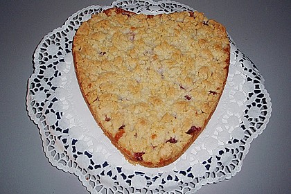 250er Thüringer Streuselkuchen 12