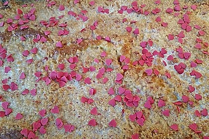 250er Thüringer Streuselkuchen 81