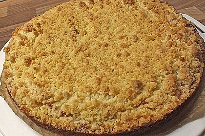 250er Thüringer Streuselkuchen 13