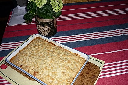 250er Thüringer Streuselkuchen 38