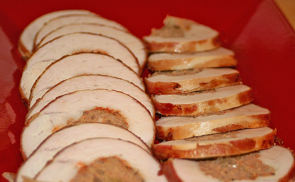 Gefüllte putenbrust Rezepte | Chefkoch.de