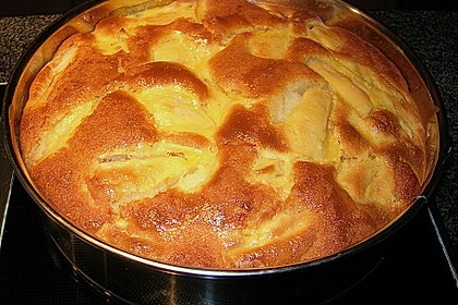 Apfelkuchen 1