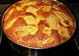 Apfelkuchen