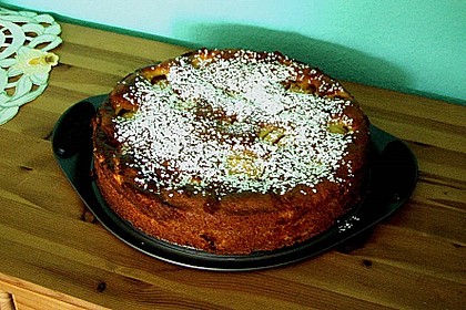 Apfelkuchen 5