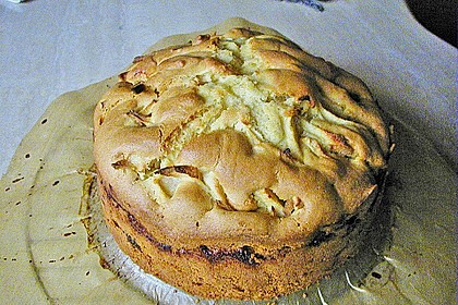 Apfelkuchen 6