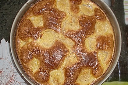 Apfelkuchen 3