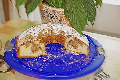 Marmorkuchen