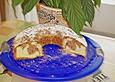 Marmorkuchen