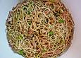 Spaghettisalat