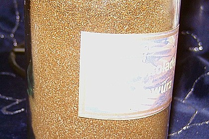 Schokoladen - Gewürz 16