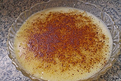 Schokoladen - Gewürz 4