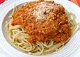 Vegetarische Bolognese