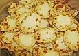 Anis - Karamell - Pl&auml;tzchen