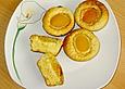 Aprikosenmuffins
