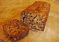 Saftiges Bananenbrot