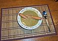 Erbsensuppe