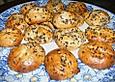 Schokoladenbr&ouml;tchen