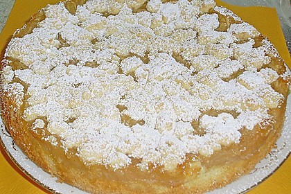 Apfelkuchen 6