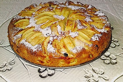 Apfelkuchen 4