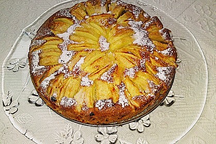 Apfelkuchen 3