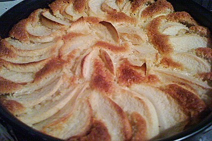 Apfelkuchen 7