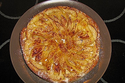 Apfelkuchen 2