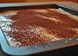 Laktosefreie Tiramisu ohne Alkohol