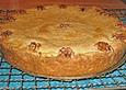 Walnuss - Torte