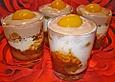 Eselchens Aprikosen - Vanille - Creme