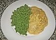 Pikantes Tiroler Kalbsgeschnetzeltes