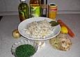 Kutteln - Salat