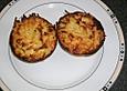 Kartoffelmuffins a la M&auml;usle