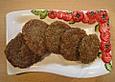 Linsen - Bratlinge