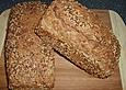 3 Korn - Brot