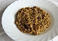 Risotto mit H&auml;hnchenleber a la Marlene