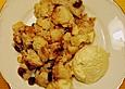 Apple Crumble