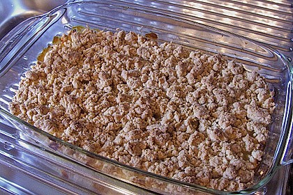 Apple Crumble 3
