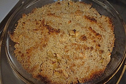 Apple Crumble 11