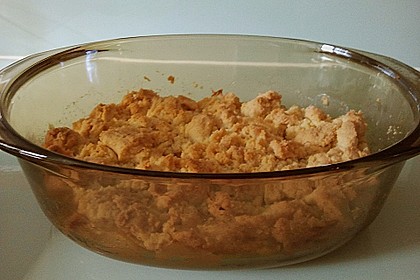 Apple Crumble 12