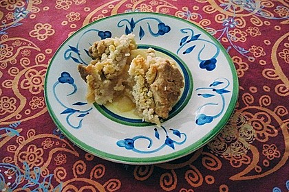 Apple Crumble 13