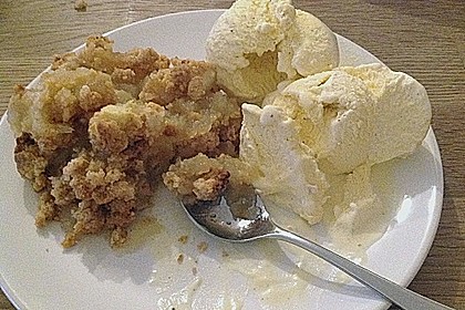 Apple Crumble 15