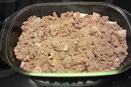 Apple Crumble 17